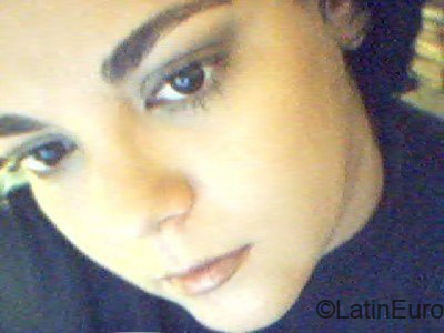 Date this happy Mexico girl Alma from Tlalnepantla MX51