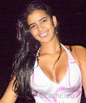 stunning Brazil girl Edmara from Ponte Nova BR1224