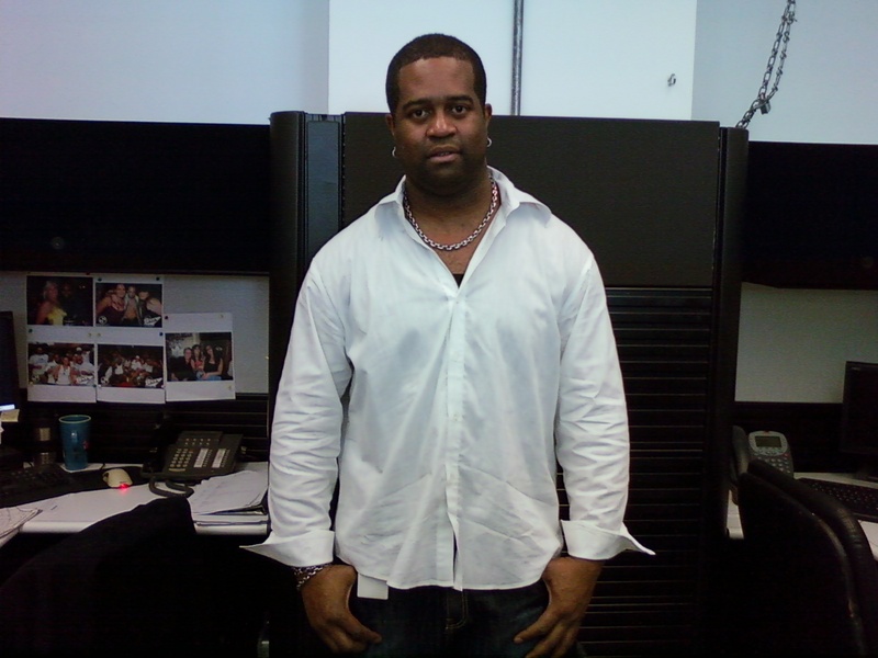 Date this pretty United States man Yusuf from New York US2760