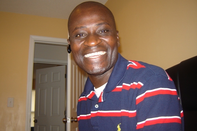 Date this voluptuous United States man African_Gentlem from Atlanta US2767