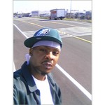 good-looking United States man  from Philadelphia US2773