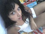 good-looking Brazil girl Patricia from Guarulhos BR1235