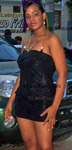 foxy Dominican Republic girl Yennifer Altagracias from Santiago DO1014