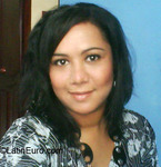 pretty Colombia girl Judith from Barranquilla CO969