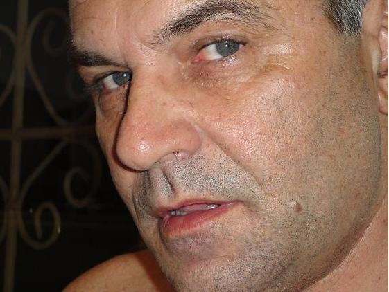 Date this delightful Angola man Belmiro from Luanda AO2