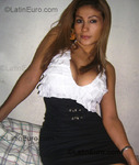 beautiful Colombia girl Stefhanny from Cali CO974