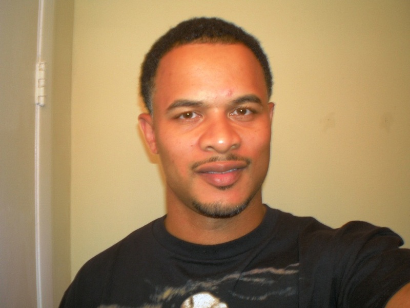 Date this gorgeous United States man Keydah17 from Mount Holly US2818