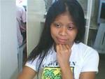 pretty Philippines girl Cristy5387 from Valencia City PH68