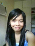 passionate Philippines girl Petite filipina from Antipolo City PH70