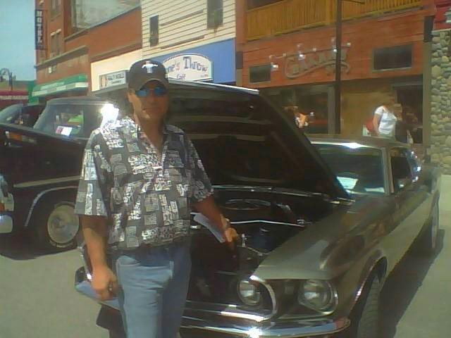 Date this good-looking Canada man Liam from Pincher Creek CA111