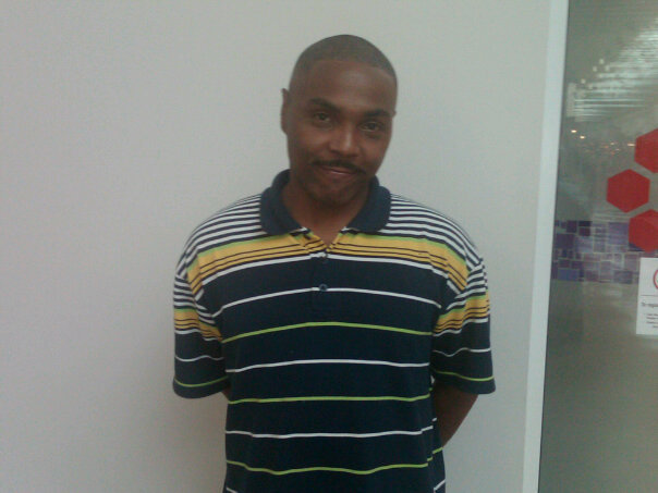 Date this foxy United States man Stanley from Chicago US2833