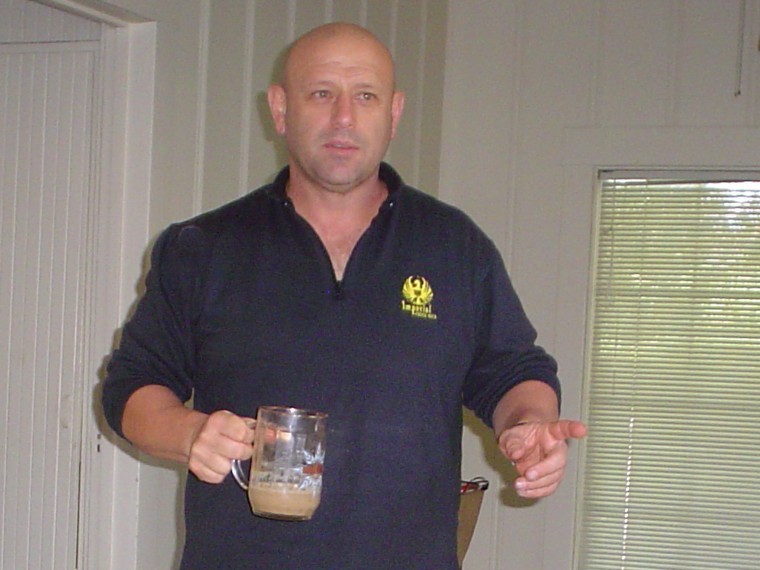 Date this charming United States man James from Castro Valley US2843