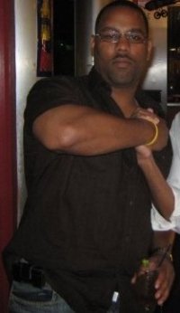 Date this exotic United States man Zaire from Detroit US2846