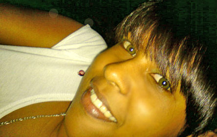 Date this athletic Dominican Republic girl Patricia from Santo Domingo DO1029