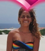 Date this cute Brazil girl JO ANDRADE from Rio De Janeiro BR1260