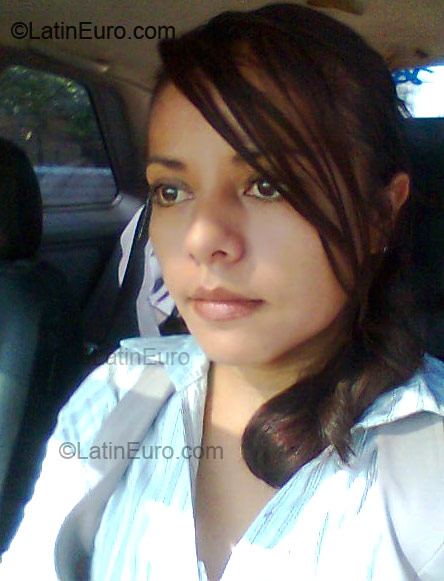 Date this lovely Mexico girl Maggy from Tamaulipas MX64
