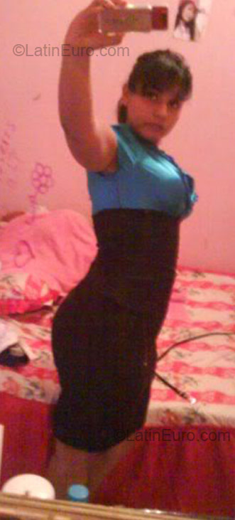 Date this fun Mexico girl Reyna from Culiacan MX65