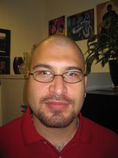 Date this pretty United States man JoeFriashotmail from Brooklyn US2881