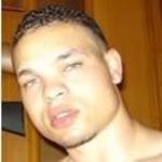 luscious United States man Martez from Columbus US2890