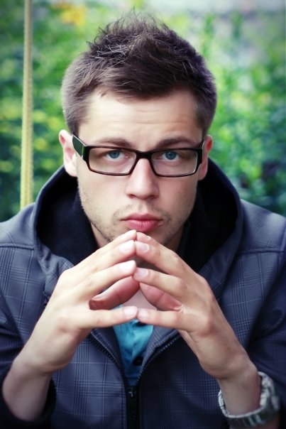 Date this sultry Lithuania man White from Vilnius LT4