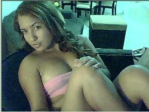 Date this young Colombia girl Sofia from Barranquilla CO1005