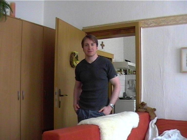 Date this exotic Germany man German35 from Leipzig DE76