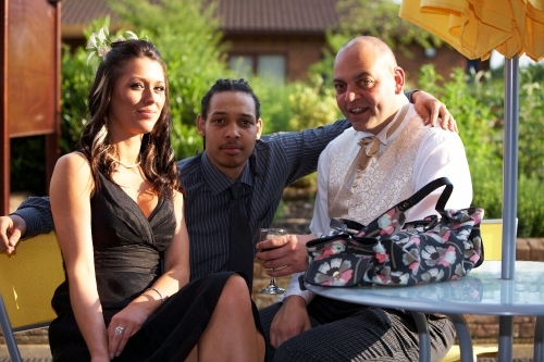 Date this young United Kingdom man Virtually from London GB168