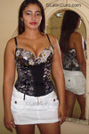 attractive Colombia girl Angela Maria from Cali CO1013