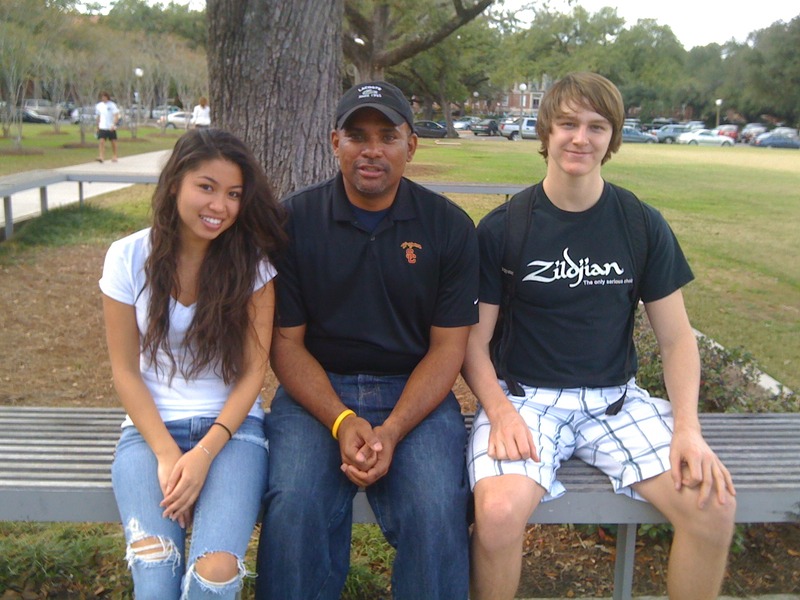 Date this gorgeous United States man Khefa007 from New Orleans US2925