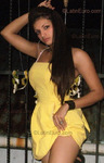 good-looking Dominican Republic girl Ana from Santo Domingo DO1058