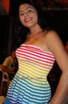 beautiful Colombia girl Dayana from Barranquilla CO1020