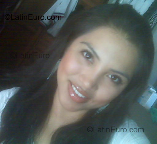Date this foxy Mexico girl Odilia Azucena from Hermosillo MX69