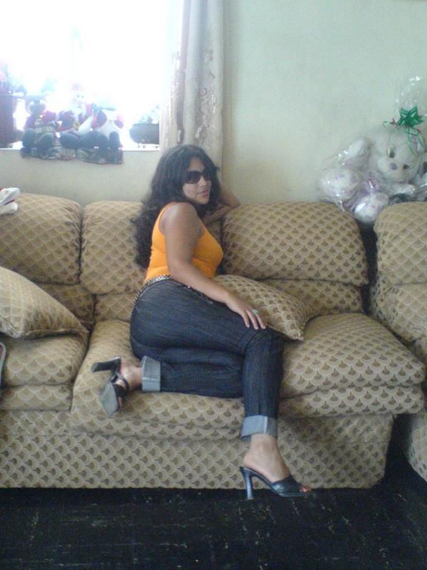 Date this pretty Peru girl Jhannasell from Lima PE99