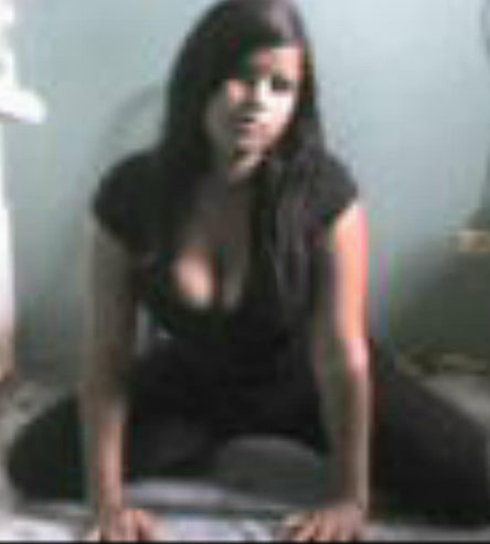 Date this gorgeous Dominican Republic girl Yerica from Santo Domingo DO1067