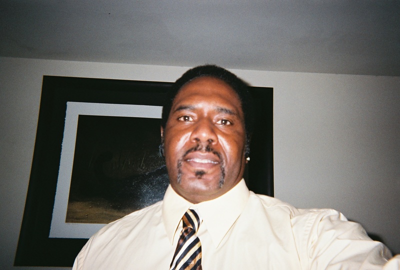 Date this stunning United States man Johnathan from Detroit US2961