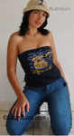 attractive Colombia girl Brenda Catalina from Cali CO1034