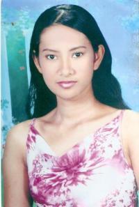 Date this foxy Philippines girl Aisha from Taguig PH108