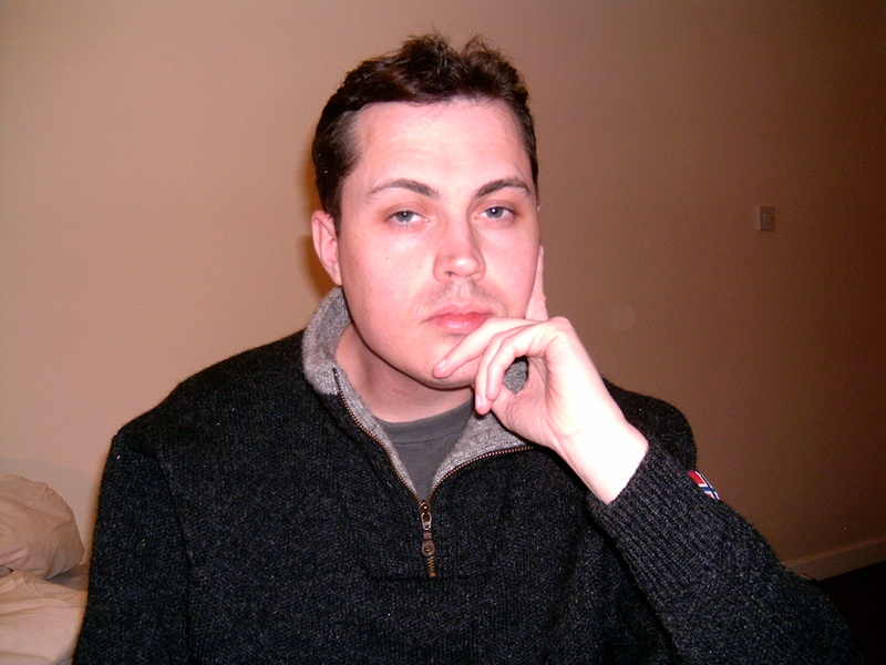 Date this hot Sweden man Mika from Uppsala SE50