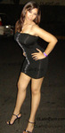 delightful Dominican Republic girl Lian from Santo Domingo DO1089