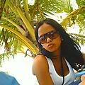 Date this attractive Dominican Republic girl Geiry from Santiago DO1090