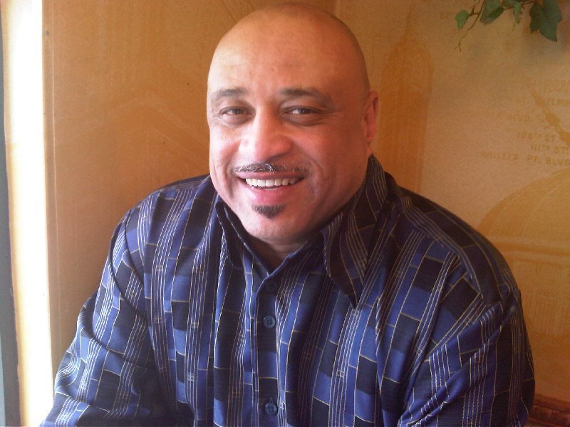 Date this hot United States man Alan from Chicago US13343