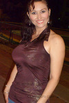 georgeous Colombia girl Angela from Cartagena CO1058
