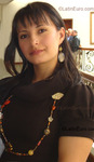 young Colombia girl Carolina from Bogota CO1062