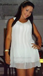 fun Colombia girl Yoli from Cartagena CO1064