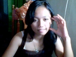 luscious Philippines girl Arjielyn from Iligan City PH124