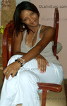 charming Dominican Republic girl Marisol from Santo Domingo DO1102