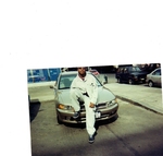 pretty United States man  from New York US3041