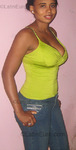 passionate Dominican Republic girl Yajaira from Puerto Plata DO1105