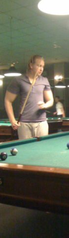 Date this hard body Ukraine man Dennickac from Kharkov UA7