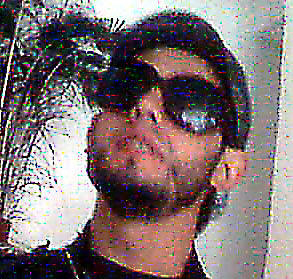 Date this funny Mexico man EVANX from Mexico City MX78